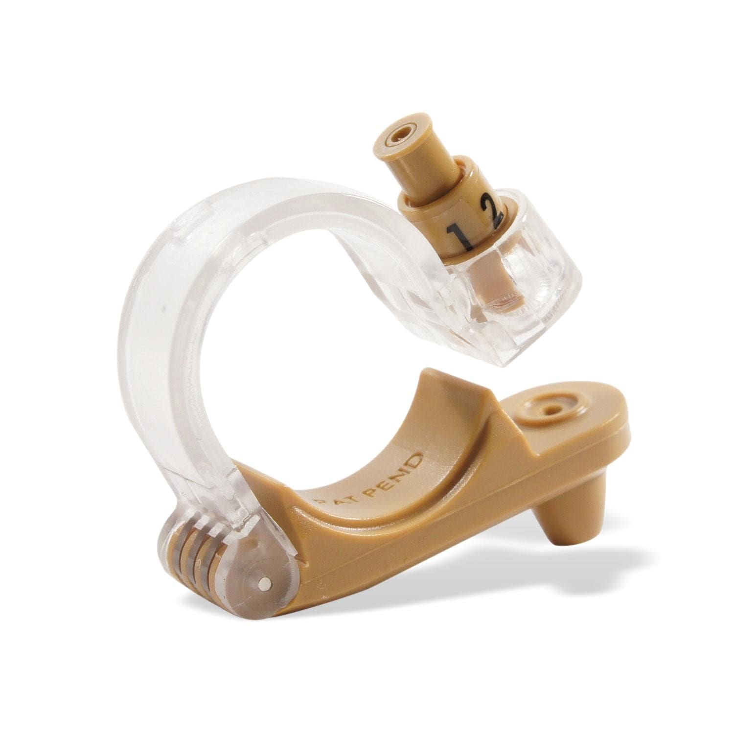 Forstag Liquor Security Tag Forstag Champagne Bottle Tag