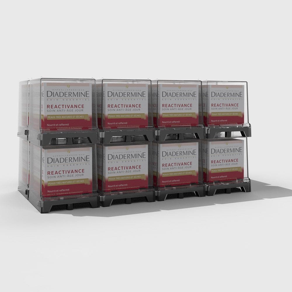 Forstag Loss Prevention Safer Health & Beauty (M) - Square
