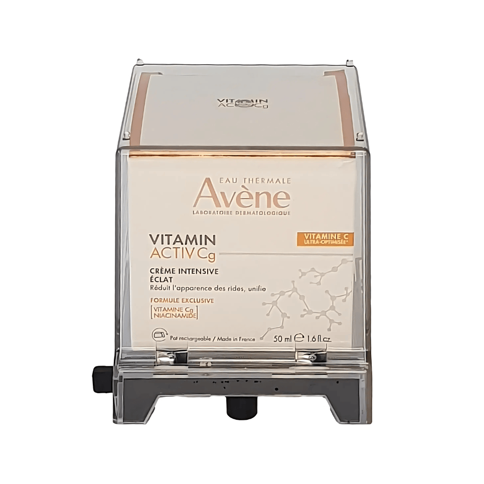 Forstag Loss Prevention Safer Health & Beauty (M) - Square