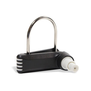 Forstag Padlock Tag Forstag Padlock Tag