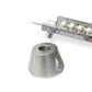 Forstag Safer Box, easy detachment for smooth in-store operation