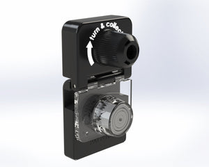 Forstag Spin Tag SpinTag accessory for Forstag Blister Superlock