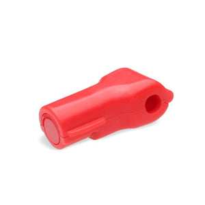 Generic Anti Sweep Lock Anti sweep lock - 8mm Hole Diameter - Red