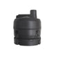 Retractable Spider Wrap Small (OT-1003-R2), 60cm cable length, 58 kHz, 8.2 MHz, alternate view
