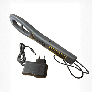 Generic Detacher AM Tag Verifier