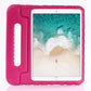 Generic - Grip Case Tablet Case Pink EVA Shockproof Case - iPad 10.2 7-9th Gen