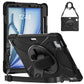 Generic - Grip Case Tablet Case Shoulder and Hand Strap Case - iPad Air 11 6th Gen