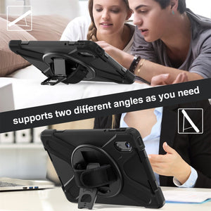 Generic - Grip Case Tablet Case Shoulder and Hand Strap Case - Lenovo tab M11