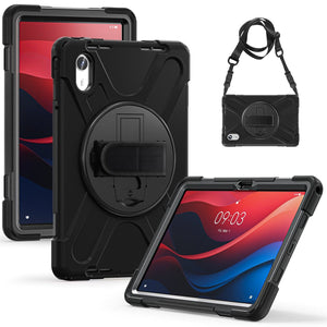 Generic - Grip Case Tablet Case Shoulder and Hand Strap Case - Lenovo tab M11