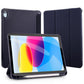 Generic - Grip Case Tablet Case Slim Folio Case - iPad 11 11th Gen