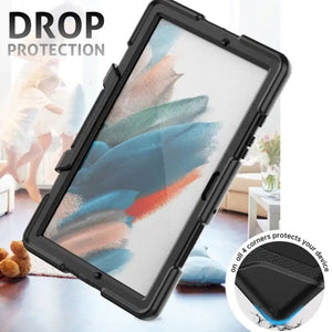 Generic - Grip Case Tablet Case Survivor Case - Galaxy Tab A11+ 11