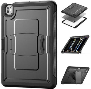 Generic - Grip Case Tablet Case Ultra-Slim Shield Case - iPad Air 13" M2 & M3