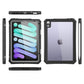 Generic - Grip Case Tablet Case Waterproof Case (IP68) - iPad Mini 6th Gen