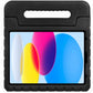 Generic - Grip Case Tablet Enclosure Black EVA Shockproof Case  - iPad 11.0 11th Gen