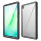 Generic - Grip Case Tablet Enclosure Waterproof Case (IP68) - Galaxy Tab A11+ 11"