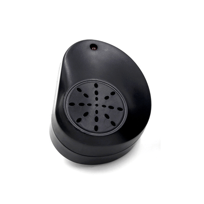 3 Alarm EAS Pin, black, main product image