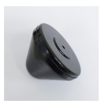 Clutch Back Lock, black, main product image