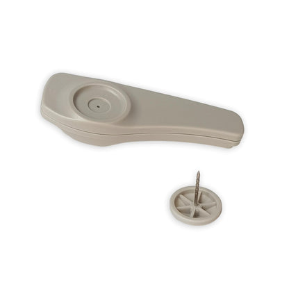 SuperTag II with Ferrite Coil (OT0202G-58), grey AM 58KHz, main product image