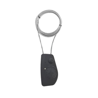 2 Alarm Lanyard Tag 1220mm (ATAG-1220-58B), replaceable CR2032 battery, main product image