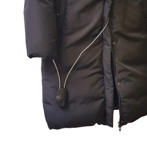 Generic Lanyard Tag 2 Alarm Lanyard Tag 1220mm - Replaceable CR2032 battery