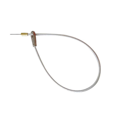 Heavy Duty Pin Lanyard, 300mm (OT-LDL3604), main product image