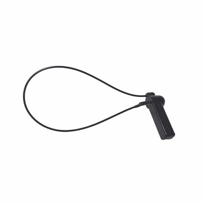 Pencil lanyard tag, 300mm, for AM 58 kHz or RF 8.2 MHz security systems