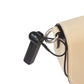 Pencil Lanyard Tag, 85mm, high-strength security tag