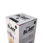Generic Loss Prevention Black / 1,000 Labels AM Deactivatable Security Protected Black Label