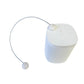 Dummy Alarm Tether, alternate view