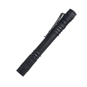 Generic Loss Prevention Ultraviolet Flashlight - UV Torch