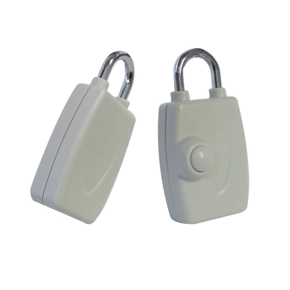 Generic Padlock Tag Mini Padlock Tag