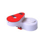 Pull Box ALL-in-ONE Recoiler (PBR-AIO), alternate view