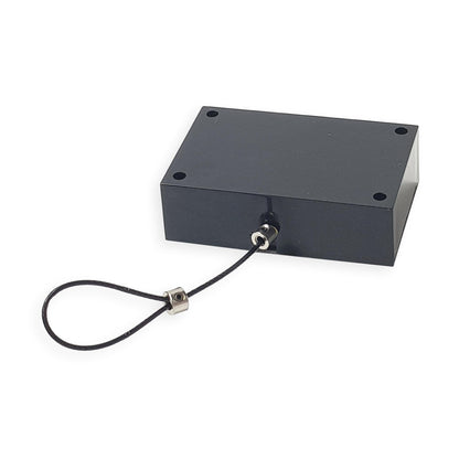 Pull Box Merchandise Recoiler, Loop End (PBR-SE-LOOP), main product image