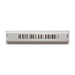 Generic Soft Tag AM Deactivatable Barcode Labels