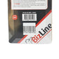 RF White Square Label with Barcode, 30x30mm (ET-L3112), additional view 2