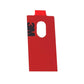 Magnetic HangRite adhesive replacement stickers (ADH-MHES100), Slim 40 x 20mm
