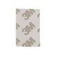 Magnetic HangRite adhesive replacement stickers (ADH-MHE100), Wide 40 x 25mm