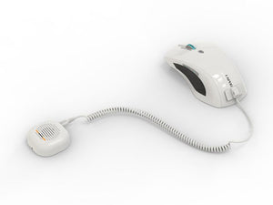 Generic Tether Anti-Theft Alarm Tether with Adhesive end - 100dB Security Cable