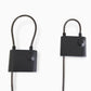 Heavy Duty Tether with Magnetic Padlock Clasp, additional view 3