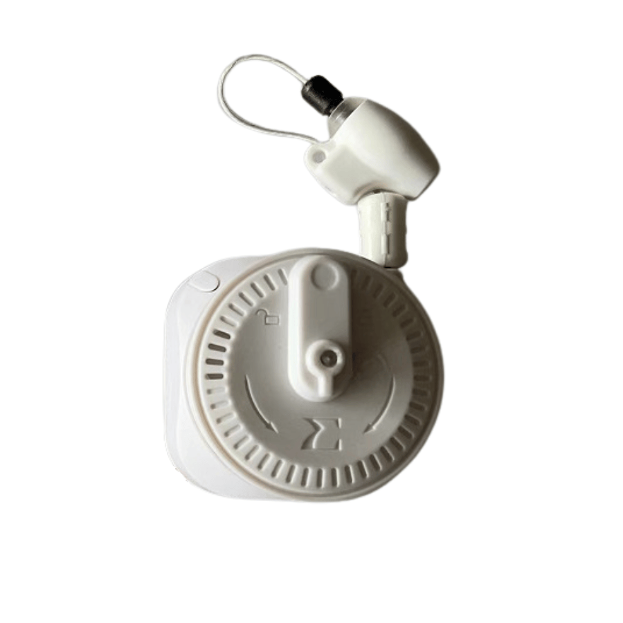 Generic Tether White Squid - Alarming Tether