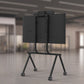 Heckler AV Hardware Above Display Camera Mount for Heckler Mobile Fleet