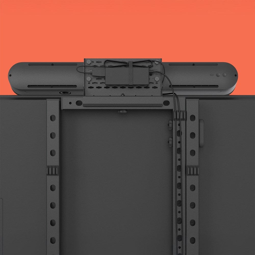 Heckler AV Hardware Above Display Camera Mount for Heckler Mobile Fleet