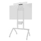 Heckler Cart Mount for Logitech Rally Bar (H711-BG) in black grey, additional view 3