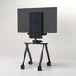 Heckler AV Hardware Customisable Branding Panel