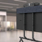 Heckler Black Device Panel for Mobile fleet