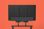 Heckler AV Hardware Device Panel for Mobile fleet