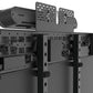 Heckler Device Panel for Mobile fleet Cast