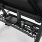 Heckler Device Shelf for Heckler Confidence Stand (H1011-BK), black, additional view 4