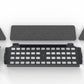Heckler Device Shelf for Heckler Confidence Stand (H1011-BK), black, additional view 3