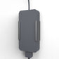 Heckler Power Adapter Mount for Google Meet Room Kits (H889-BG), alternate view
